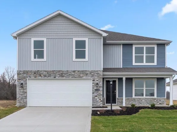 11152 Traders Trace Way, Fort Wayne, IN 46835