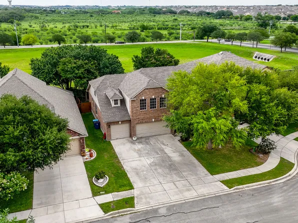 314 cascades, Cibolo, TX 78108