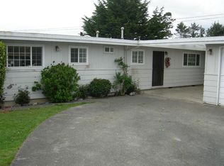 3451 Edgewood Rd, Eureka, CA 95501