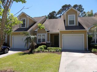 4516 Greenbriar Dr, Little River, SC 29566