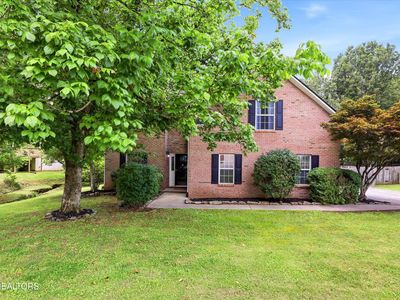 2376 Conners Creek Cir, Knoxville, TN, 37932
