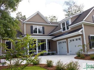 116 Busbridge Cv, Pooler, GA 31322