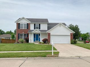 1 McGwire Ct, O'Fallon, MO 63368