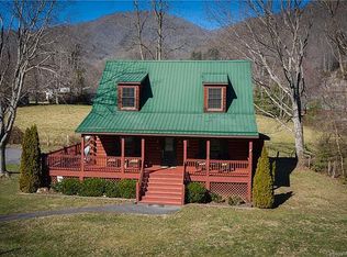 59 Meandering Way, Maggie Valley, NC 28751