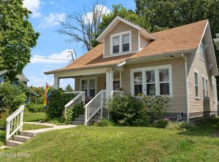 679 S 38th St, Louisville, KY 40211
