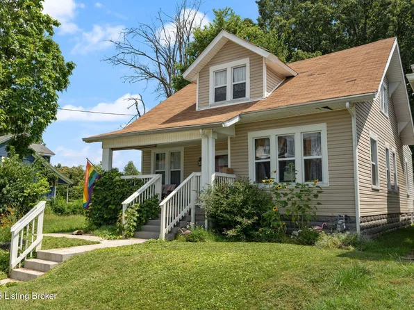 679 S 38th St, Louisville, KY 40211