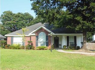 305 Portside Cir W, Mobile, AL 36695