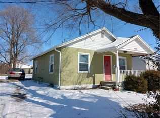 453 E Market St, Warrensburg, MO 64093
