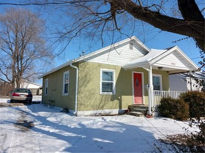453 E Market St, Warrensburg, MO, 64093