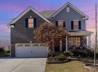 2010 Song Breeze Ln, Apex, NC 27502