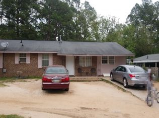 2348 Amsterdam Dr, Augusta, GA 30906