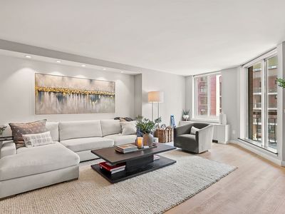 333 Rector Pl APT 411, New York, NY, 10280