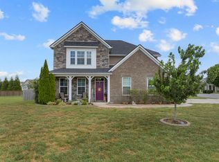 3503 Lantern Ln, Murfreesboro, TN 37128