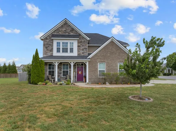 3503 Lantern Ln, Murfreesboro, TN 37128