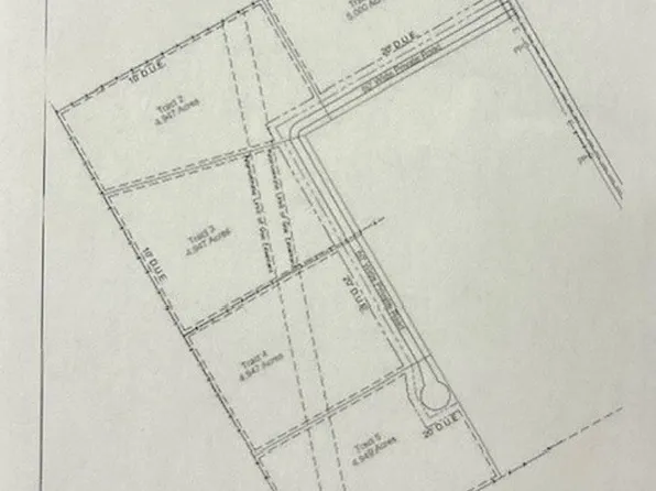 SW County Road 4260 Tract 3, Dawson, TX 76639