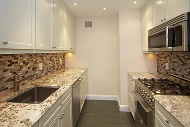 Rented by Brown Harris Stevens