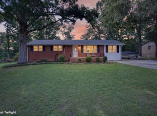 200 Creighton Dr, Taylors, SC 29687