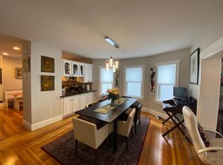 45 Simpson Ave #A, Somerville, MA 02144