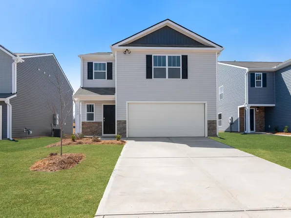 1333 Duffers Ln Lot 60, Roebuck, SC 29376