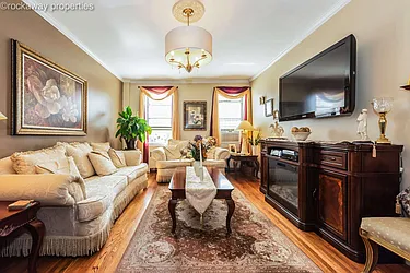 Sold by Rockaway Properties