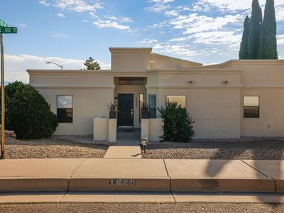 1820 Rosewood Ave NW, Albuquerque, NM, 87120