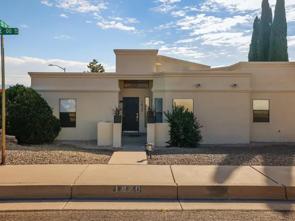 1820 Rosewood Ave NW, Albuquerque, NM 87120