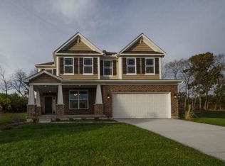 1898 Red Sage Ct, Lebanon, OH 45036