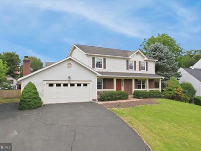 103 Country Club Dr SW, Leesburg, VA, 20175