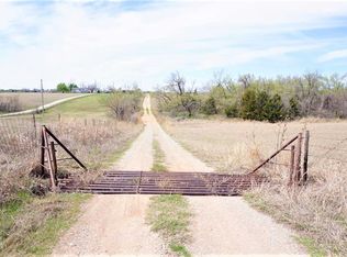 24391 County Road 150, Perry, OK 73077