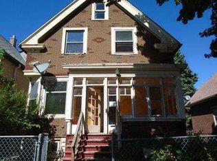 2356 W Becher St, Milwaukee, WI 53215