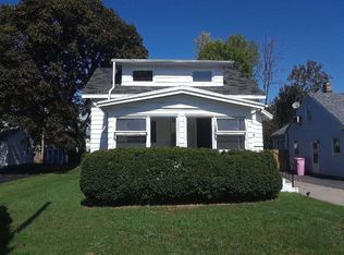 1208 Britton Rd, Rochester, NY 14616