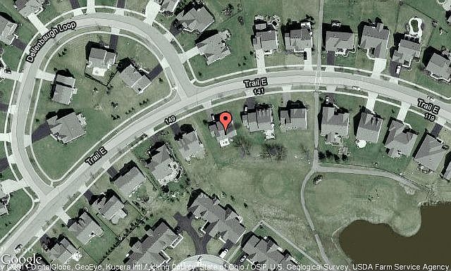 Map View