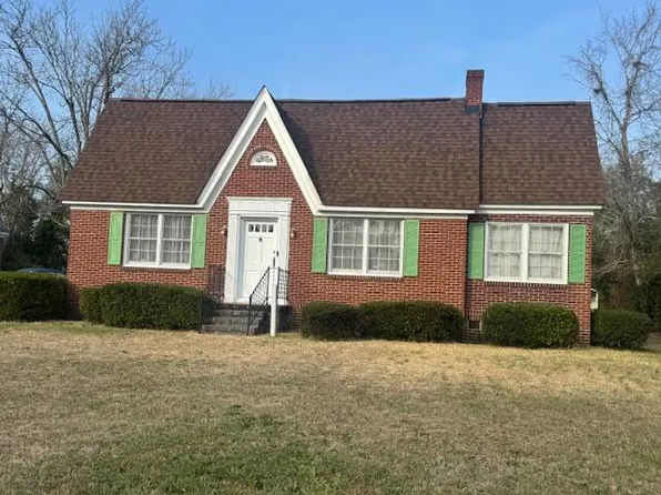630 Highland St, Orangeburg, SC 29115