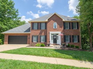 1813 Emerald Ct, Columbia, MO 65203