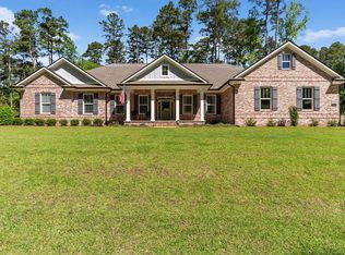 450 Audubon Dr, Tallahassee, FL 32312