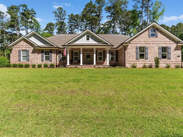 450 Audubon Dr, Tallahassee, FL 32312