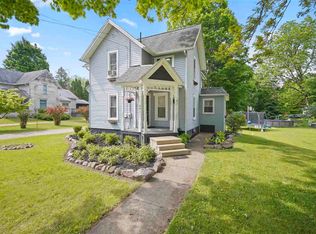 421 Hanover St, Concord, MI 49237