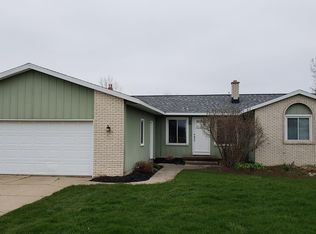 1891 76th St SE, Caledonia, MI 49316