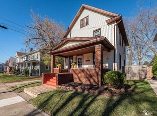 212 W 3rd St, Monroe, MI 48161