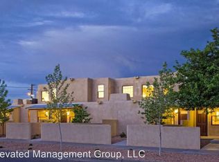 200 Rio Grande Blvd SW UNIT 207, Albuquerque, NM 87104