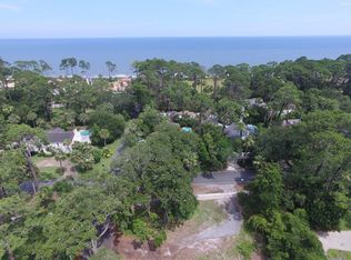 2119 Sea Island Dr #1, Sea Island, GA 31561