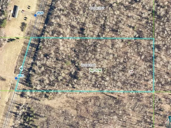 County Road 103, Barnum, MN 55707