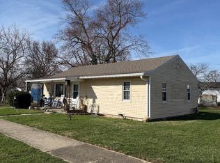2803 S 23rd St, New Castle, IN 47362