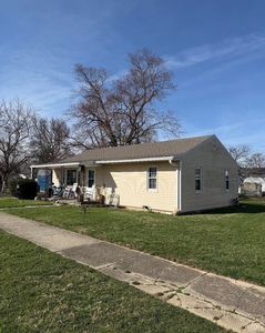 2803 S 23rd St, New Castle, IN, 47362