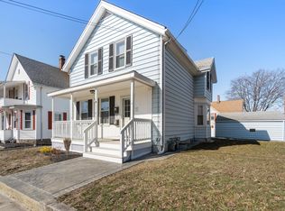 34 Ethel St #1, Blackstone, MA 01504