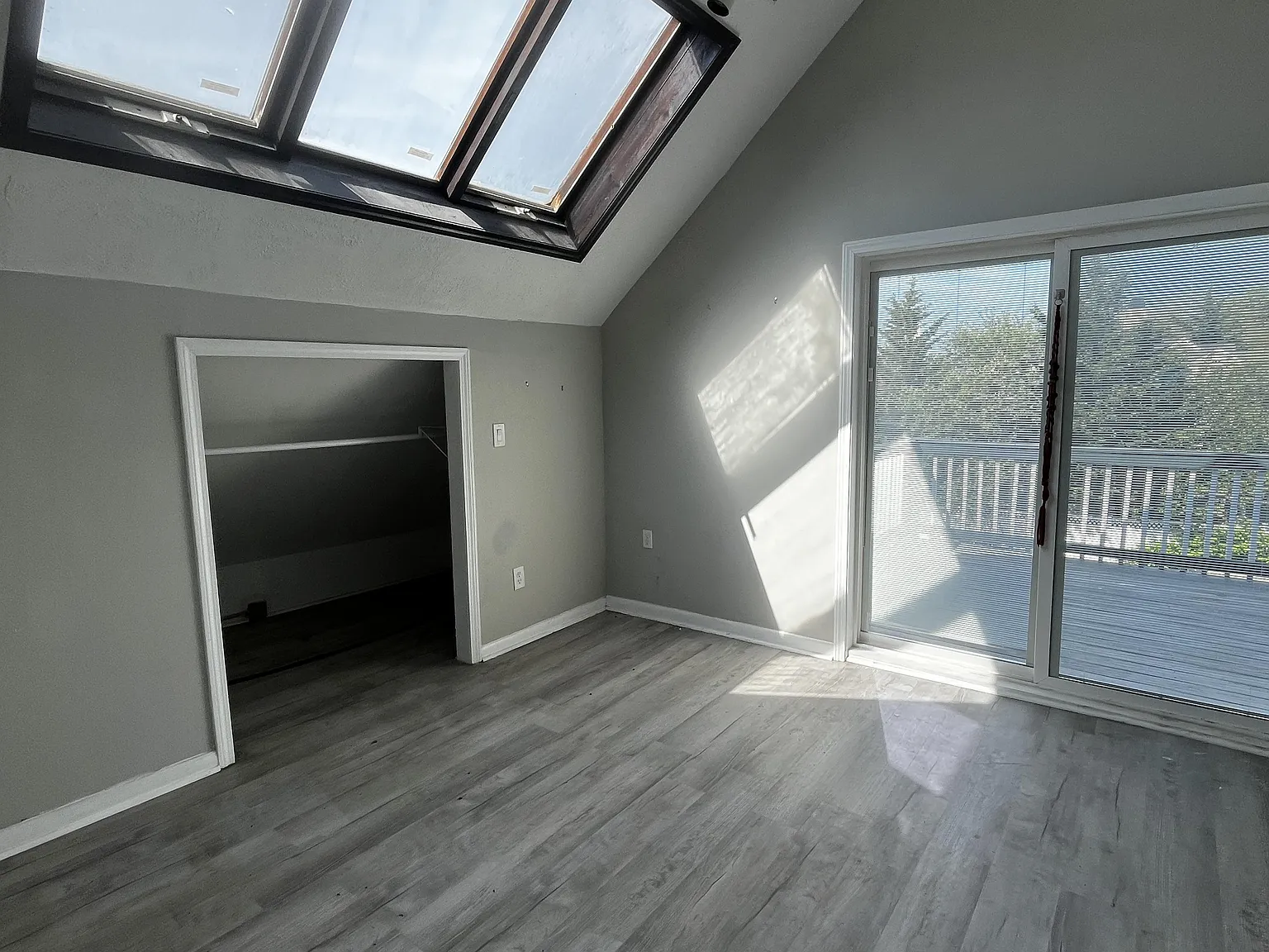 1 bed, 1.0 bath, 1000 sqft, $1,650 — Photo 1