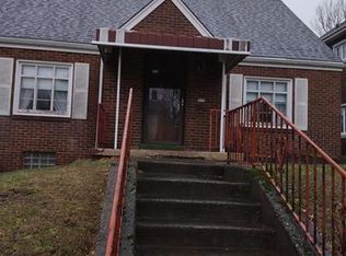 335 North St, Springdale, PA 15144
