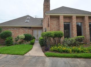 11145 Riverview Way, Houston, TX 77042
