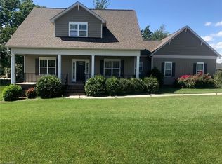 171 Willowbrooke Way, Stokesdale, NC 27357