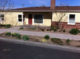 120 E 6th Ave, Moses Lake, WA 98837